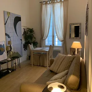 Apartment Limas 