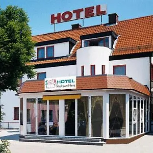 Hotel Postbauer-heng, E-mobilitaet, Ladestationen Fuer Elektroautos ***