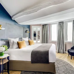 4* Hotel Opéra Opal