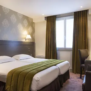 3* Hotel Volney Opéra