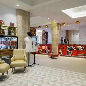 3* 酒店 34b酒店 - 阿斯托利亚酒店