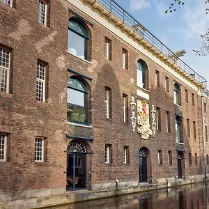 Hotel Arsenaal ****