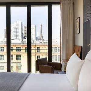 4* Hotel Quinzerie