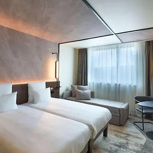 Hotel Novotel Expo ****