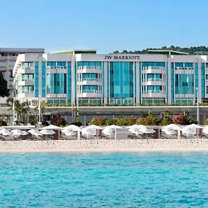 Hotel Jw Marriott *****
