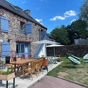 Gasthof Val Sans Retour 