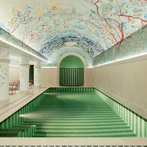 5* Hotel Le Grand Mazarin