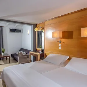 Отель Iraklion Hotel Ираклион