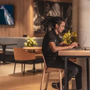 Отель Ibis Gare Montparnasse Catalogne, Париж