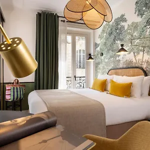 Отель Avalon Cosy, Париж