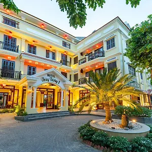 Thuy Duong 3 Boutique & Vietnam