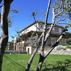 La Bastidelle Beaumes-de-Venise