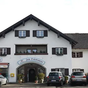 Landgasthof Zum Brueckenwirt Starnberg