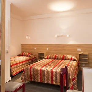 Hotel apartamentowy Family