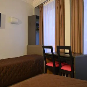 Hotel Allety