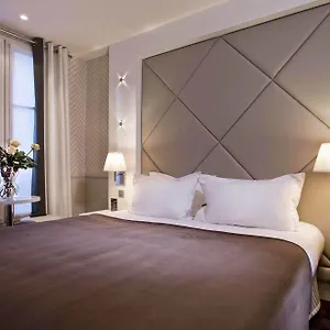 3* Hotel Longchamp Elysees