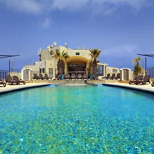 Malta Marriott & 5*, Saint Julian's マルタ