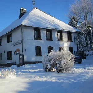 Fuchsbau Tyskland